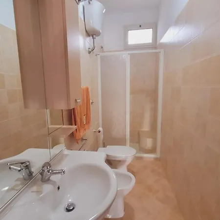 Apartman Casa Cinzia