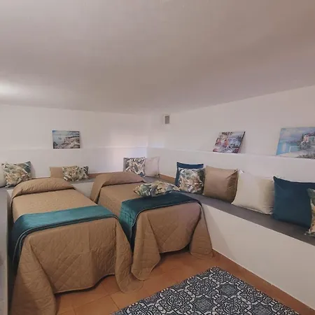Casa Cinzia Apartman Vieste