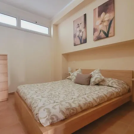 Casa Cinzia Apartman Vieste