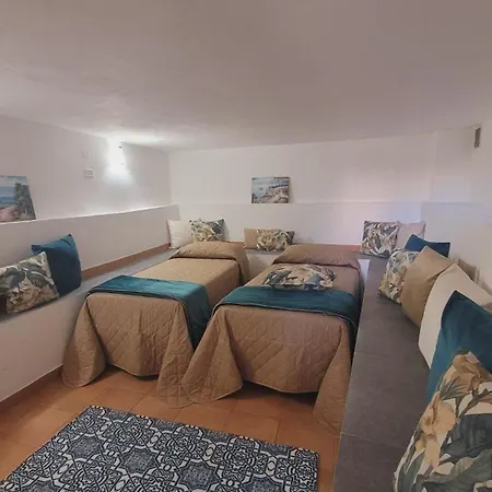 Apartman Casa Cinzia Vieste