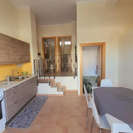 Apartman Casa Cinzia Vieste