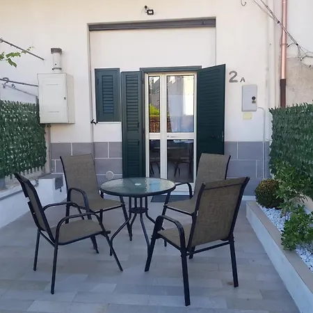 Casa Cinzia Vieste