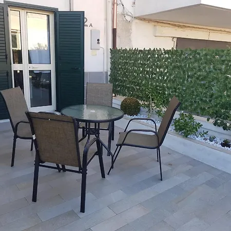 Casa Cinzia Apartman *